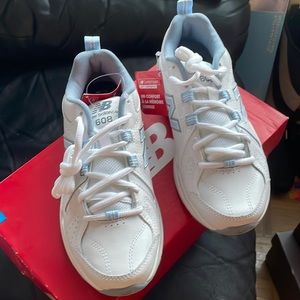 New balance 608 sneaker